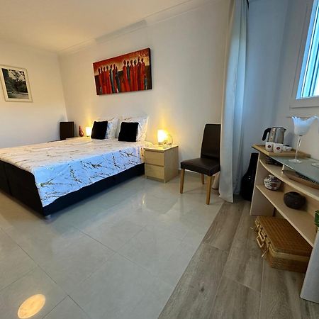 B&B Villa Árchez Exteriér fotografie