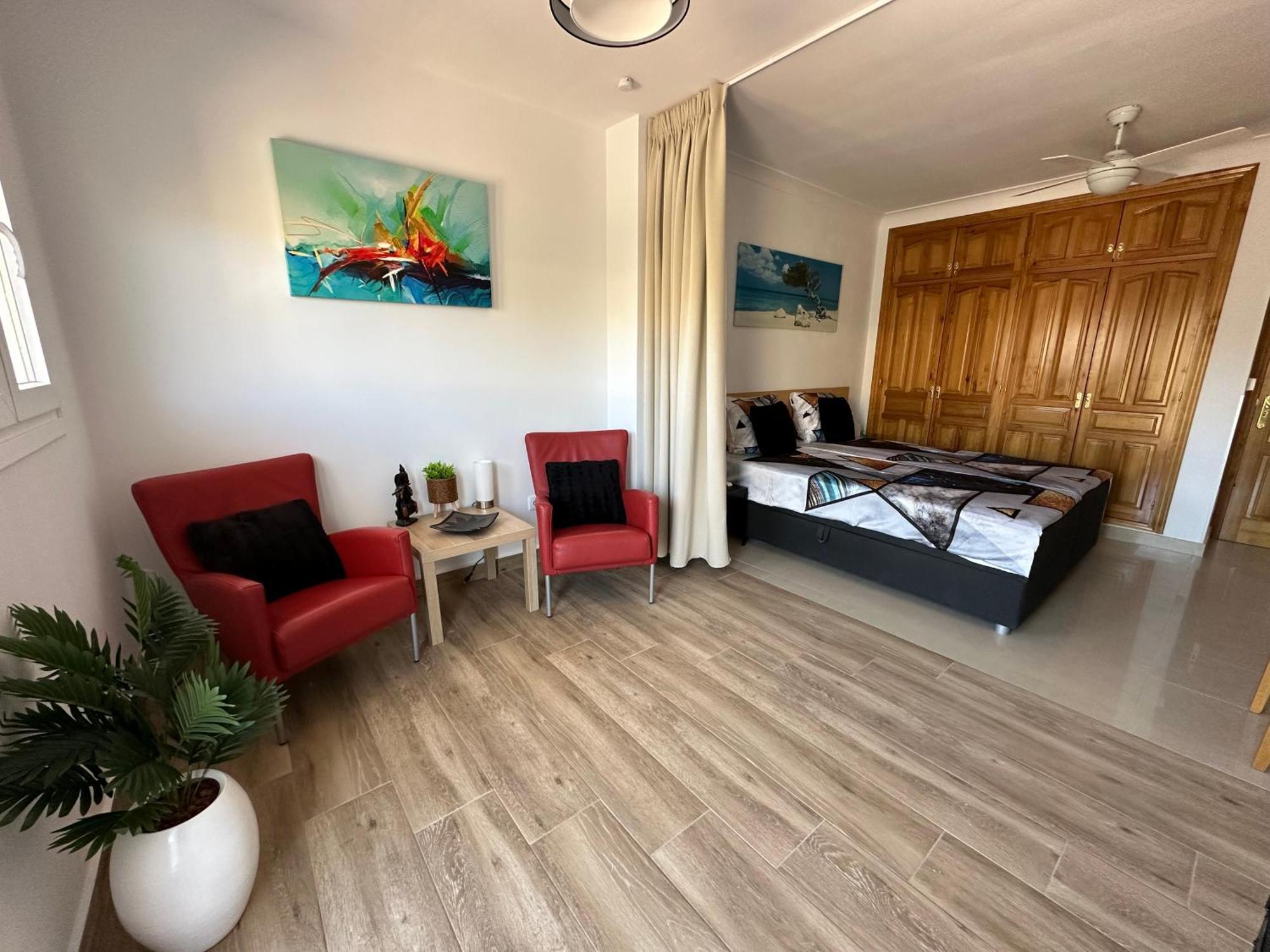 B&B Villa Árchez Exteriér fotografie